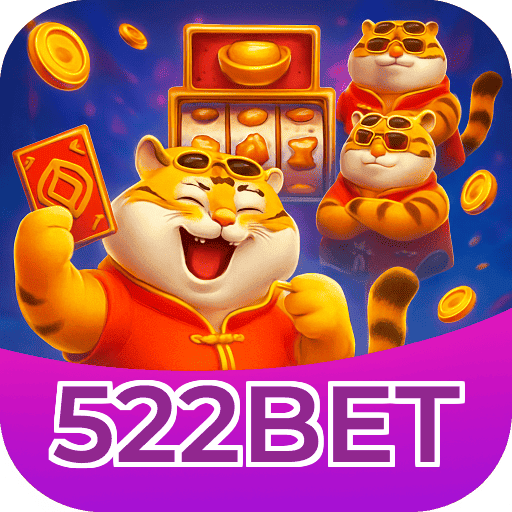 522BET logo
