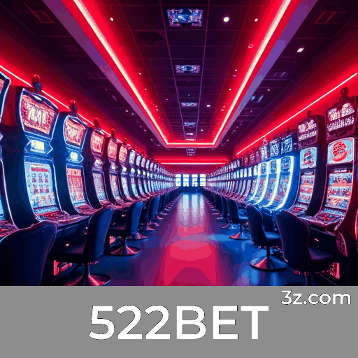 Cassino Online 522BET