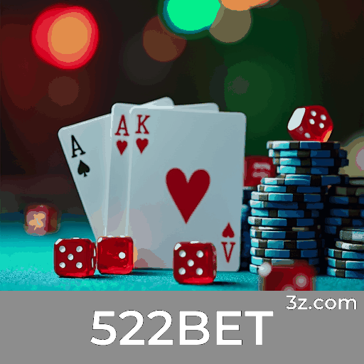 Cassino Online 522BET