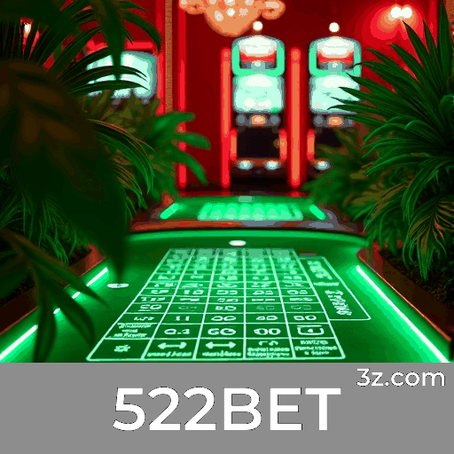 Cassino Online 522BET