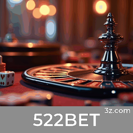 Acessar o site 522BET COM