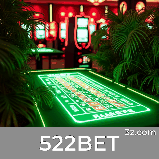 Acesso ao 522BET