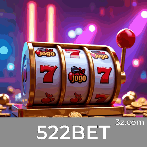522BET: Plataforma Confiável de Apostas e Cassino