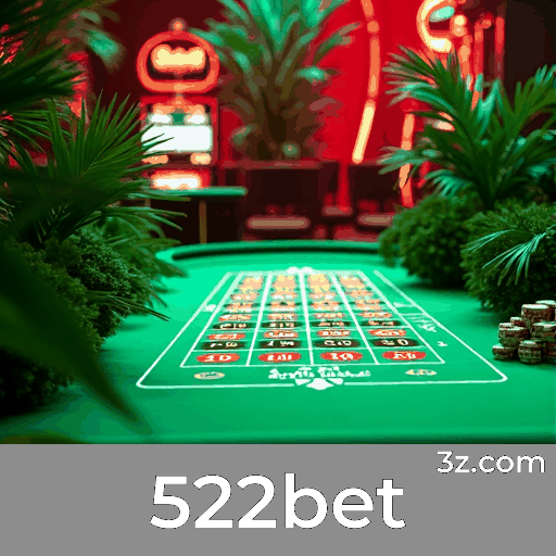 Descubra o Login Exclusivo e Seguro no 522bet